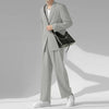 Set coordinato blazer a maniche lunghe e pantaloni ATREND