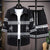 Set coordinato camicia e pantaloncini da uomo ATREND