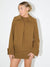 Set coordinato casual blazer e minigonna da donna ATREND