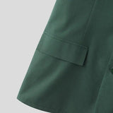 Set coordinato casual camicia e pantaloni da uomo - set coordinato ATREND