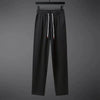 Set coordinato casual camicia e pantaloni da uomo ATREND