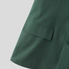 Set coordinato casual camicia e pantaloni da uomo ATREND