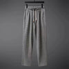 Set coordinato casual camicia e pantaloni da uomo ATREND