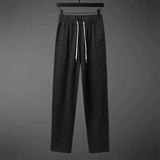 Set coordinato casual camicia e pantaloni da uomo ATREND