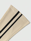 Set coordinato con scritta Strong T-shirt maniche corte e pantaloni da uomo ATREND