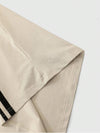 Set coordinato con scritta Strong T-shirt maniche corte e pantaloni da uomo ATREND