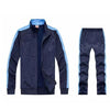 Set coordinato felpa e pantaloni da uomo ATREND