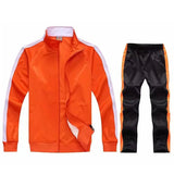Set coordinato felpa e pantaloni da uomo ATREND