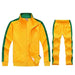 Yellow/Green