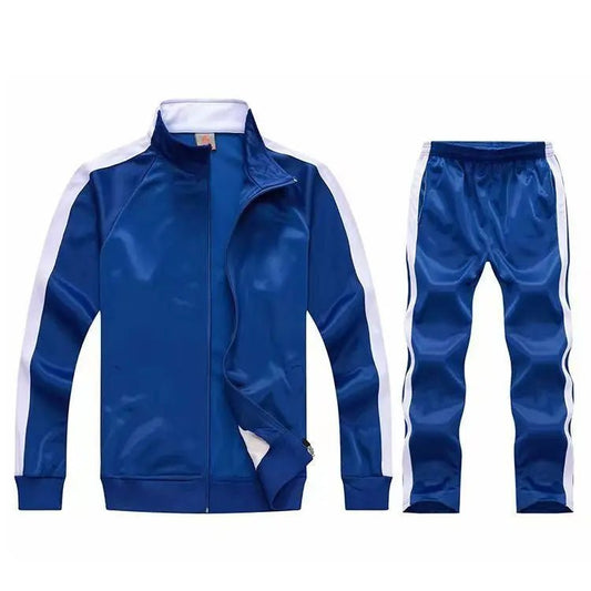 Set coordinato felpa e pantaloni da uomo ATREND