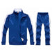 Blue/White