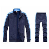 Set coordinato felpa e pantaloni da uomo ATREND