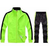 Set coordinato felpa e pantaloni da uomo ATREND