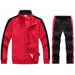 Red/Black