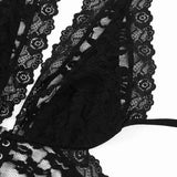 Set coordinato patchwork top e gonna lunga da donna ATREND