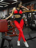 Red/Black