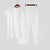 Set coordinato t-shirt e pantaloni da uomo ATREND