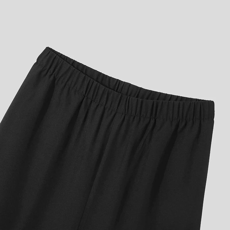 Set coordinato t-shirt e pantaloni da uomo - set coordinato ATREND