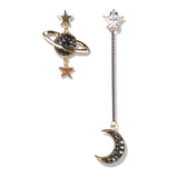 Set di orecchini moon da donna - set gioielli ATREND