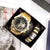 Set idea regalo con orologio e braccialetto da uomo ATREND