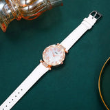 Set orologio collana braccialetto orecchini e anello da donna ATREND