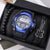 Set orologio digitale e braccialetto da uomo ATREND
