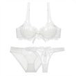 Slip perizoma & reggiseno trasparenti da donna - lingerie ATREND