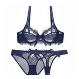 Slip perizoma & reggiseno trasparenti da donna - lingerie ATREND