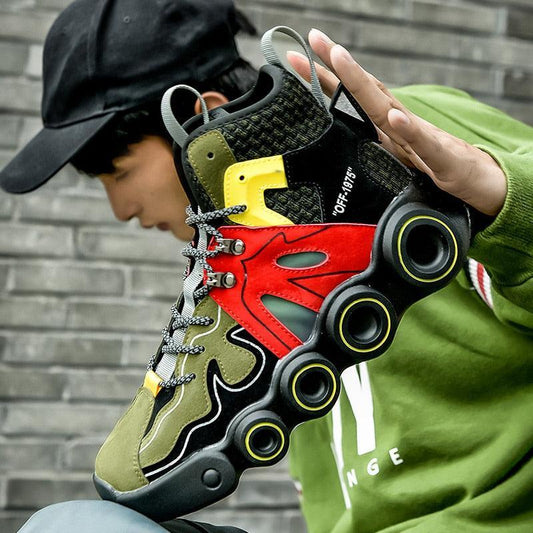 Sneakers Bionic Street VI da uomo - Sneakers ATREND