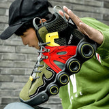 Sneakers Bionic Street VI da uomo - Sneakers ATREND