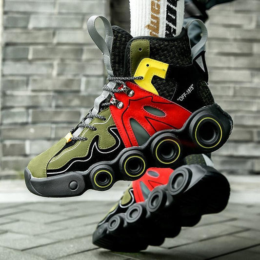 Sneakers Bionic Street VI da uomo - Sneakers ATREND