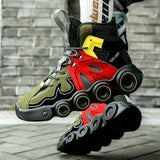 Sneakers Bionic Street VI da uomo - Sneakers ATREND