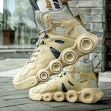 Sneakers Bionic Street VI da uomo - Sneakers ATREND