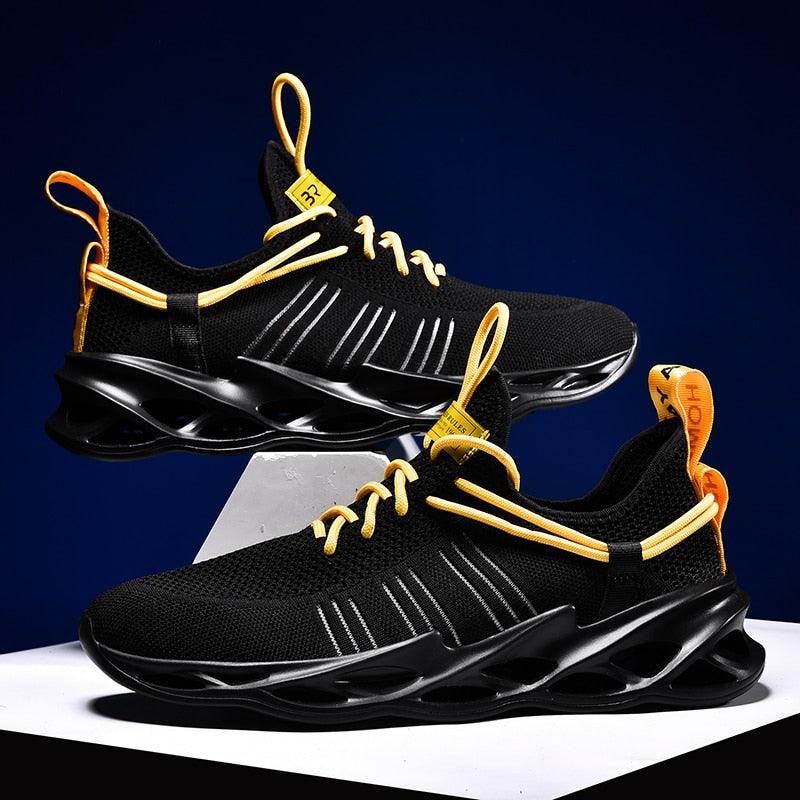 Sneakers breathable casual da uomo - Sneakers ATREND