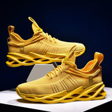 Sneakers breathable casual da uomo - Sneakers ATREND