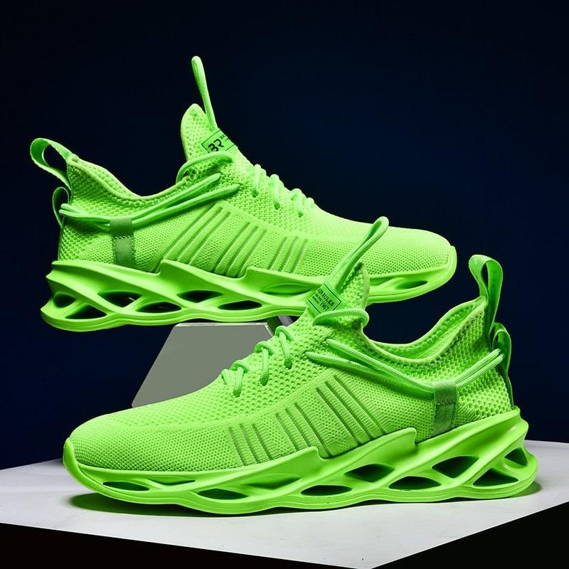 Sneakers breathable casual da uomo - Sneakers ATREND