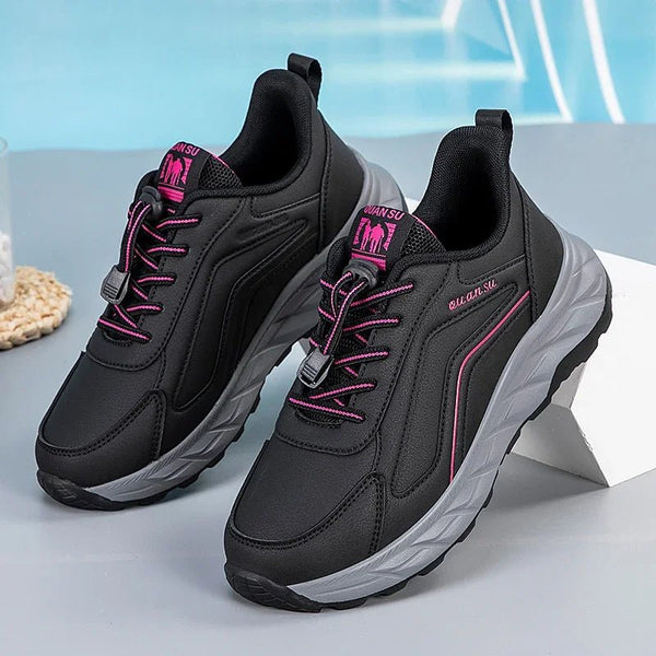 Sneakers casual con plateau antiscivolo impermeabili unisex ATREND