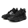 Sneakers casual in pelle sintetica con lacci unisex ATREND