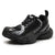 Sneakers casual in pelle sintetica mesh traspirante con lacci unisex ATREND