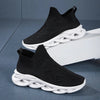 Sneakers casual slip on traspiranti unisex ATREND