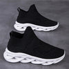Sneakers casual slip on traspiranti unisex ATREND