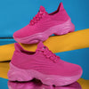Sneakers casual traspiranti antiscivolo da donna ATREND