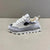Sneakers chunky casual in mesh traspirante unisex ATREND