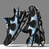 Sneakers kravoski patchwork da uomo ATREND