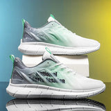 Sneakers Optional Running chiusura a lacci da uomo - Sneakers ATREND