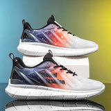 Sneakers Optional Running chiusura a lacci da uomo - Sneakers ATREND