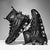 Sneakers oreo strap max da uomo ATREND
