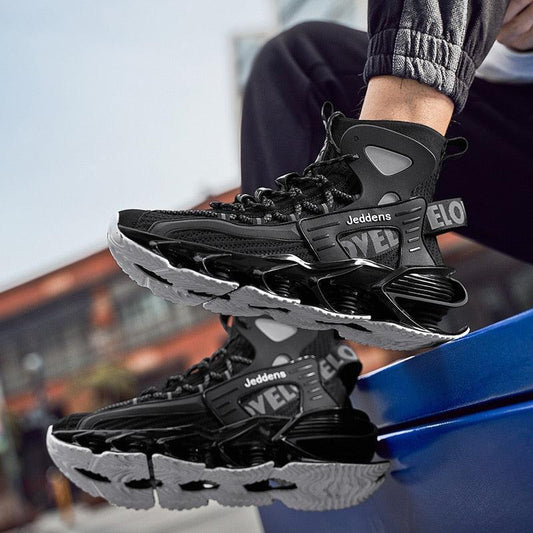 Sneakers oreo strap max da uomo - Sneakers ATREND