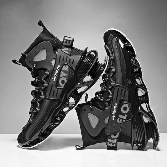 Sneakers oreo strap max da uomo - Sneakers ATREND