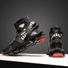 Sneakers running a calzino da uomo ATREND